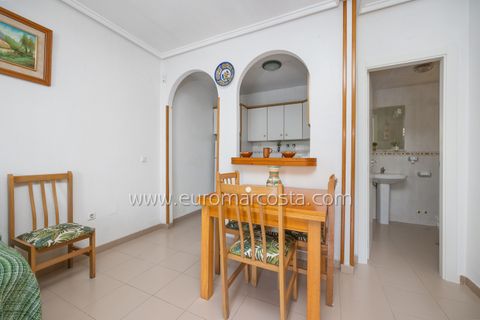 Bungalou a Torrevieja, Alicante, Torrevieja - € 129.990 | Ref: T89717 - foto 12